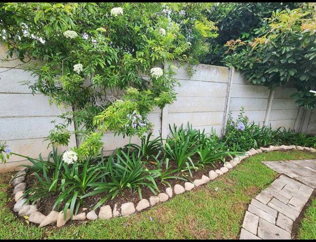 5 BEDROOM HOUSE FOR SALE IN DIE BULT